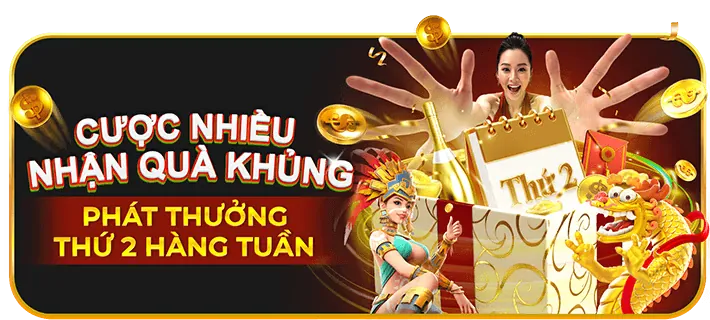 Nổ hũ Thabet Tha Casino