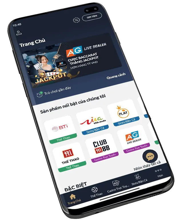 Nền tảng bảo mật của 88xx.com