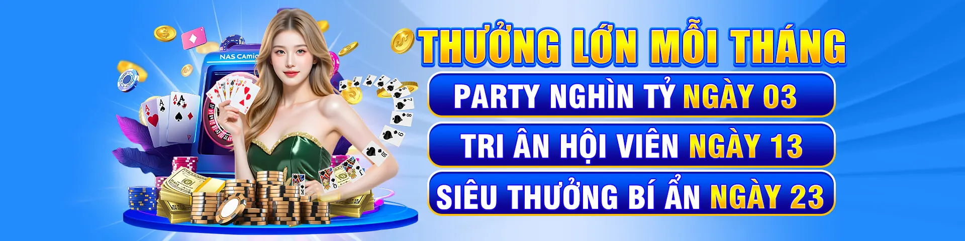 Thabet Tha Casino Đối tác