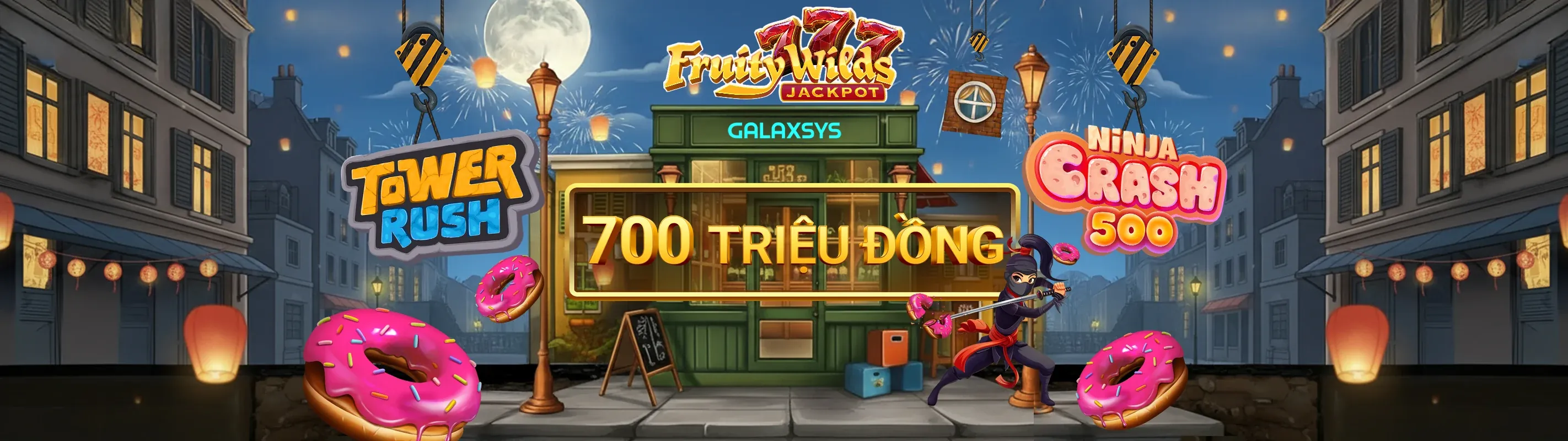Sòng bạc trực tuyến Thabet Tha Casino