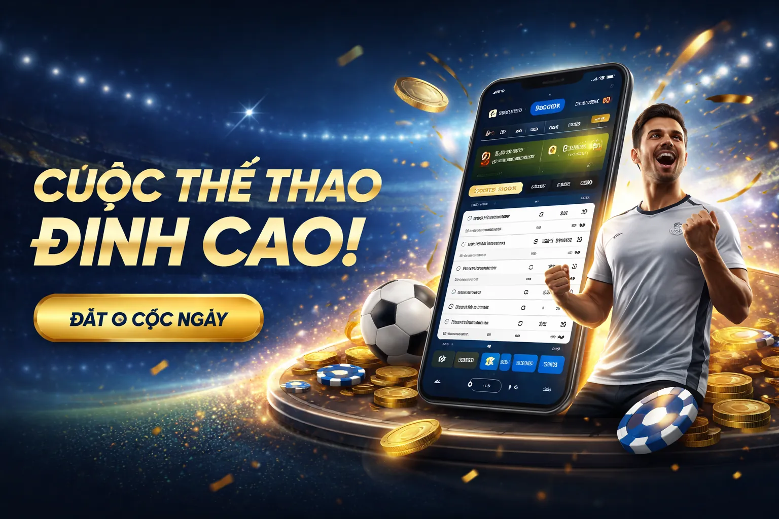 Hướng dẫn cá cược tại 88xx.com